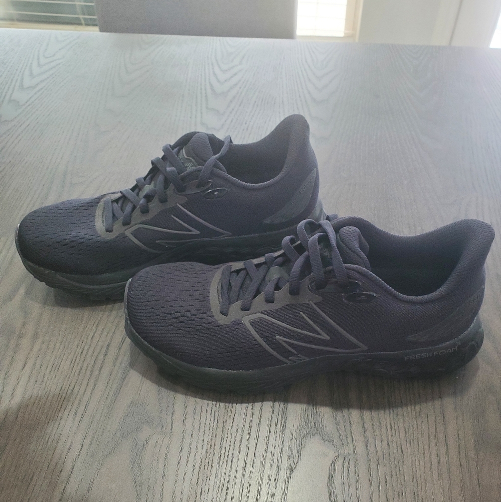 NWOT New Balance Running Shoes